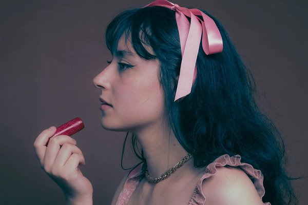 Découvrez l'élégance du parfum français