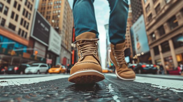 Chaussures hey dude homme : confort et style au quotidien