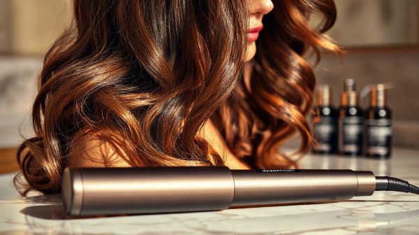 Guide d'achat : le lisseur Dyson pour des cheveux parfaits