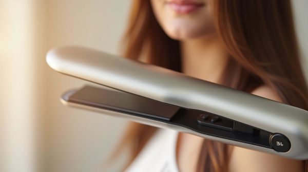 Lisseur dyson : performance et soin pour des cheveux lisses