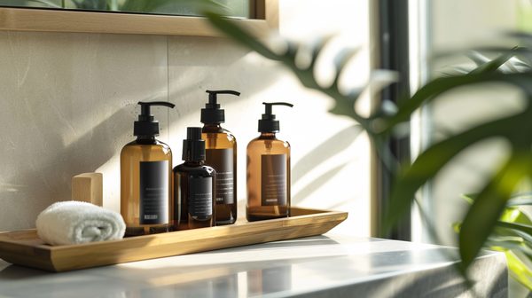 Shampoings et soins de cheveux : choisir les bons produits pour une chevelure bouclée