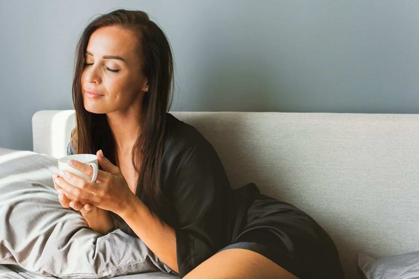 Robe de chambre pour femme : combien cela coûte ?