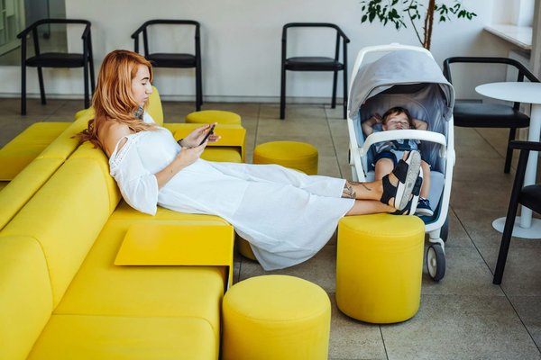 Poussette trio : découvrez la solution tout-en-un pour bébé