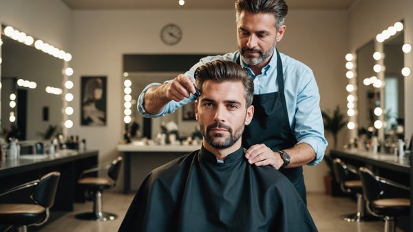 Hello coiffeur à marseille : un spécialiste pour réaliser la coupe que vous souhaitez
