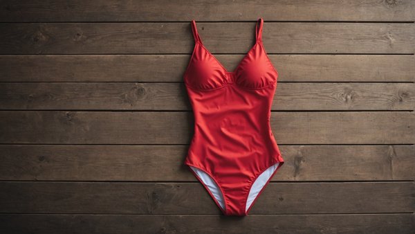 Maillot de bain menstruel : confort et protection garantis