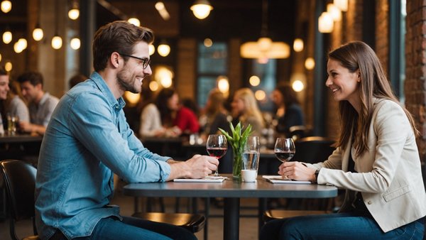 Rencontre entre célibataires : conseils pour obtenir un premier rendez-vous