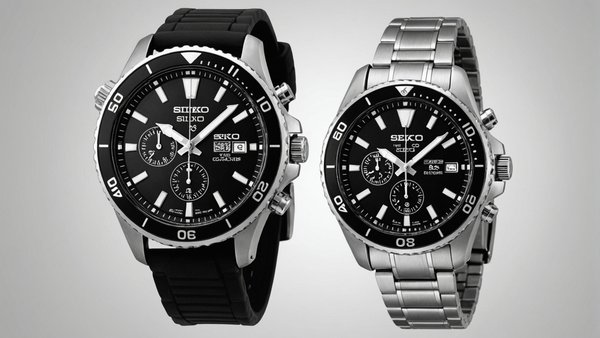 Créez votre montre parfaite avec le configurateur seiko mod