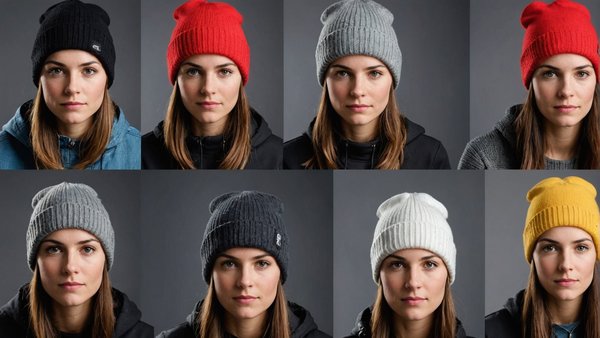 Les différents types de bonnets à découvrir