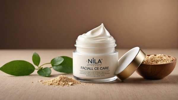Crème de soin visage : le secret de l'éclat naturel avec nila