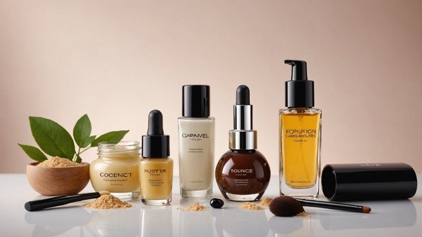 Découvrez la magie du cosmétique français: des produits naturels et efficaces