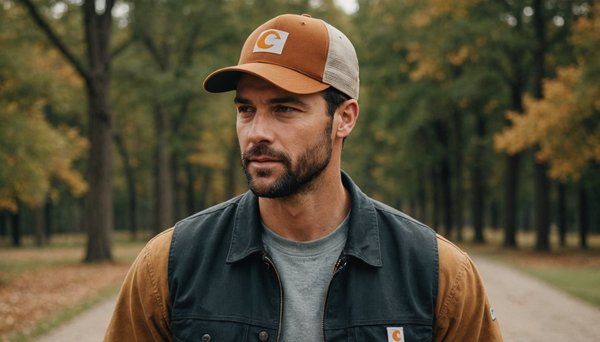 Comment bien choisir sa casquette pour homme Carhartt ?